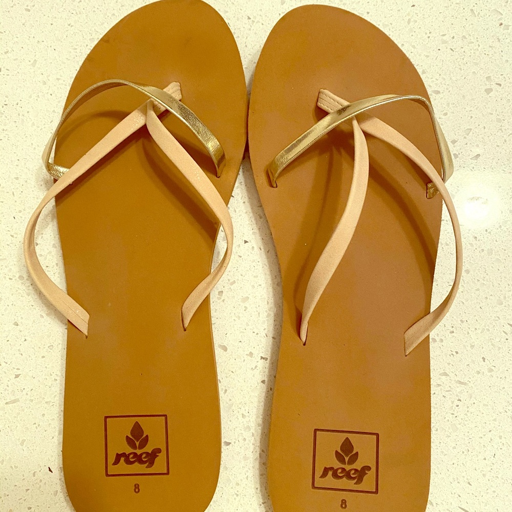 Reef Sandals